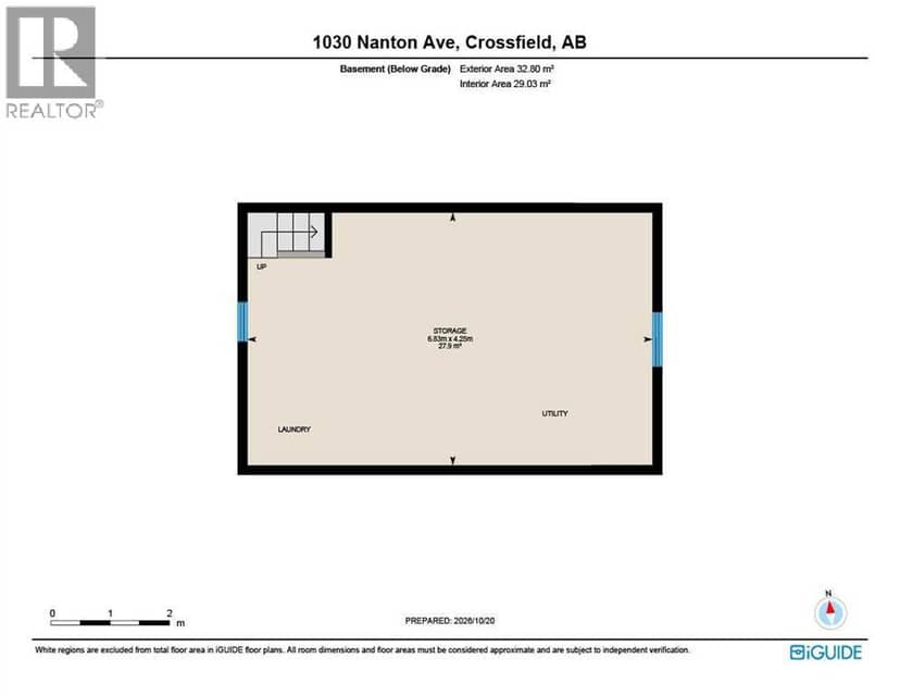 1030 Nanton Avenue — photo 35 of 36