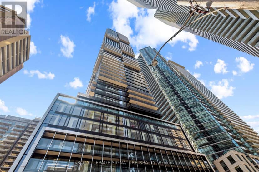 3703 - 55 Charles Street E, Toronto, photo 3
