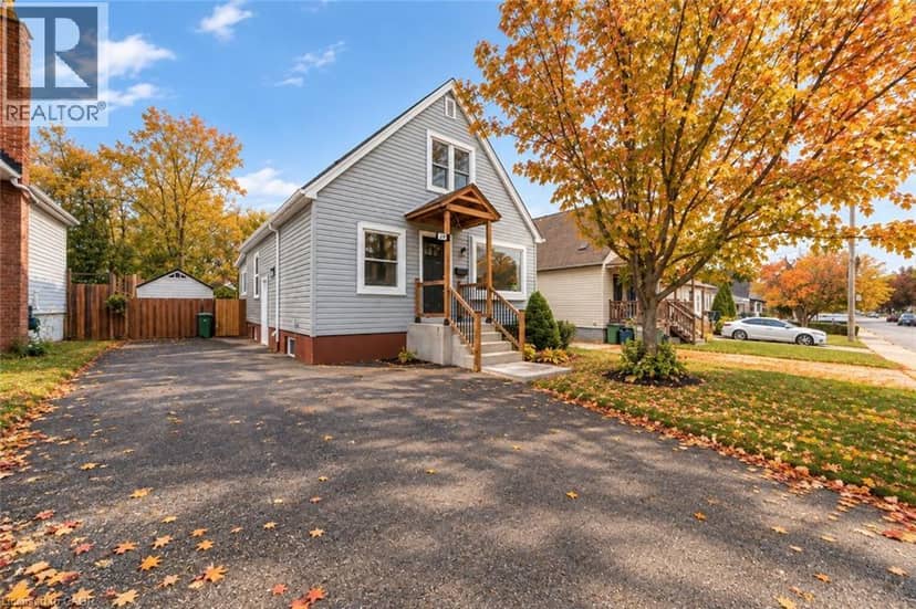 294 EAST 28TH Street, Hamilton