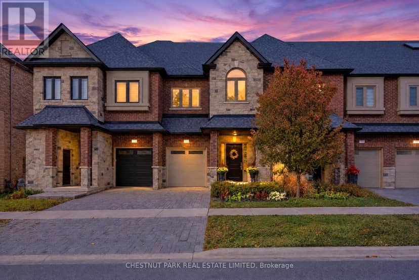 40 Lowther Avenue, Richmond Hill