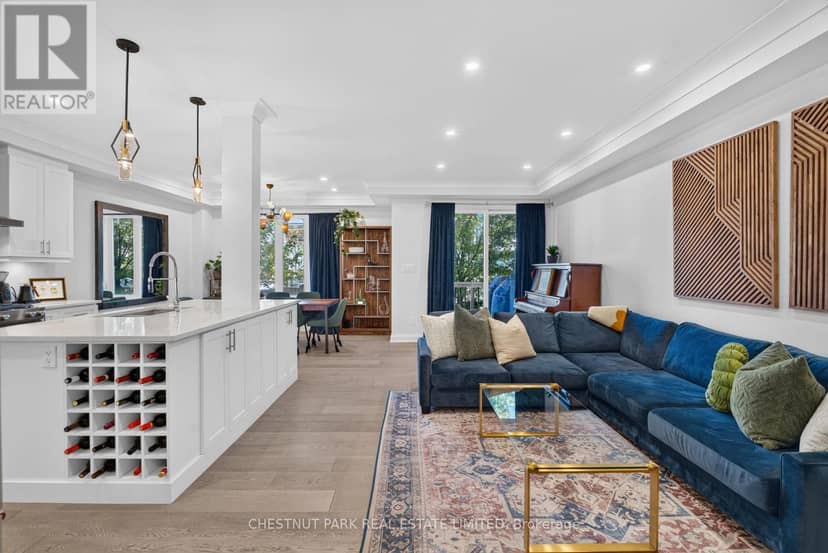 40 Lowther Avenue, Richmond Hill, photo 6