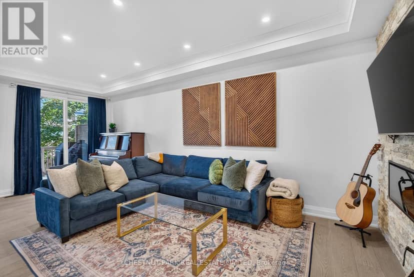 40 Lowther Avenue, Richmond Hill, photo 7