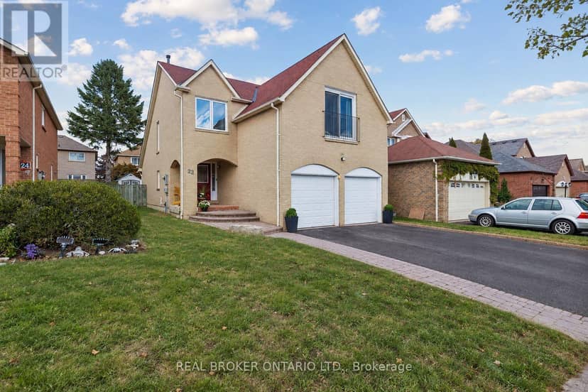 22 Ravenscroft Road — photo 2 of 40