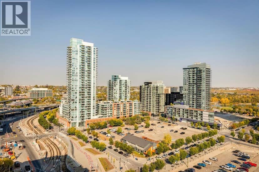1003, 450 8 Avenue SE, Calgary, photo 4