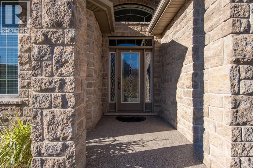 42 LA SALLE Street, Breslau, photo 3