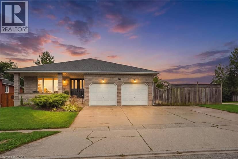 76 MADEIRA Crescent, Cambridge, photo 2