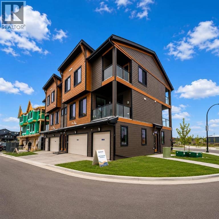 304, 4115 206 Avenue SE, Calgary