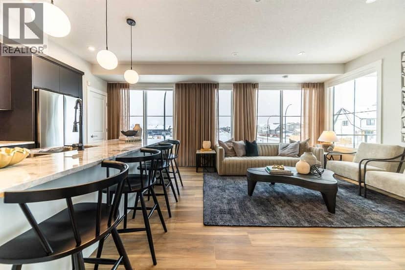 304, 4115 206 Avenue SE, Calgary, photo 4