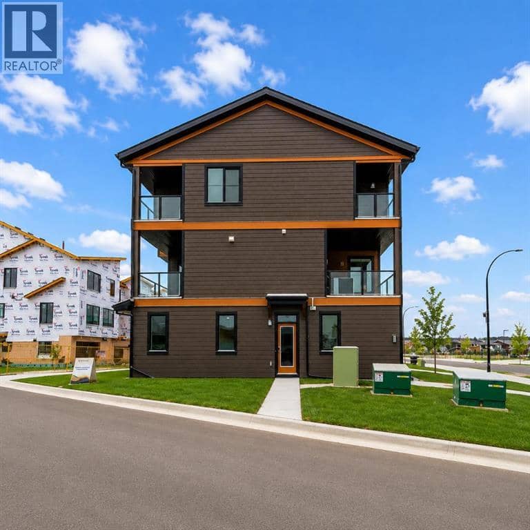 304, 4115 206 Avenue SE, Calgary, photo 2