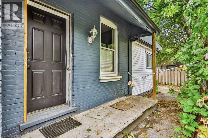 276 DALHOUSIE Street — photo 22 of 32