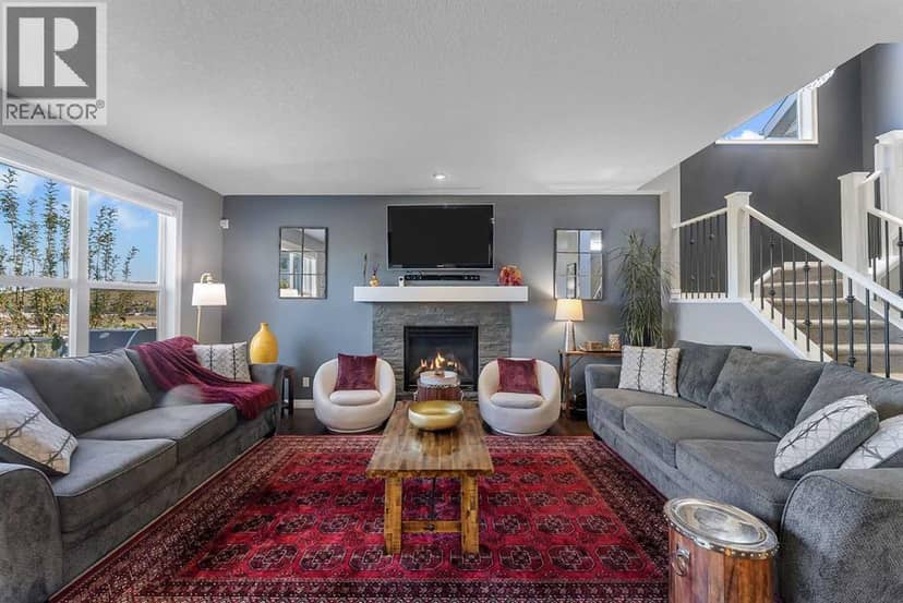 128 Ridge View Close — photo 10 of 40
