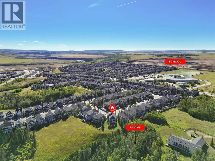 128 Ridge View Close, Cochrane, photo 4