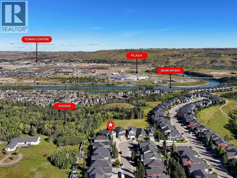 128 Ridge View Close, Cochrane, photo 5