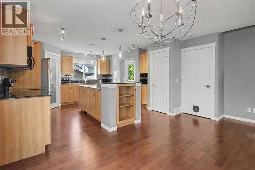 156 Morningside Manor SW, Airdrie, photo 6