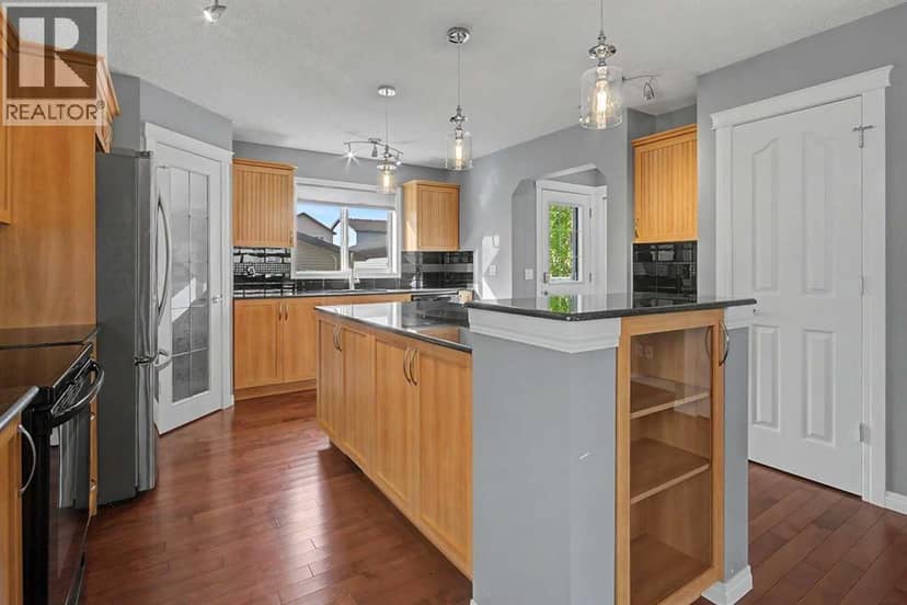 156 Morningside Manor SW, Airdrie, photo 7