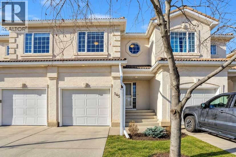 145 Hamptons Link NW, Calgary, photo 2