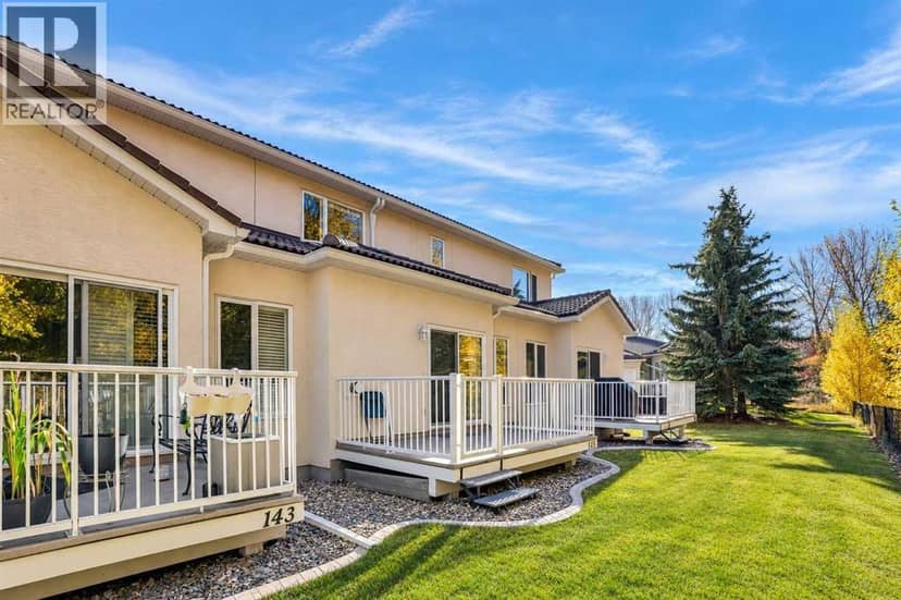 145 Hamptons Link NW — photo 39 of 40
