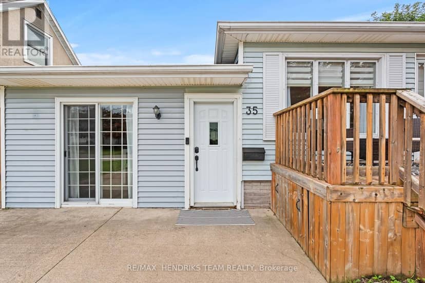 35 Kinsey Street, St. Catharines, photo 3