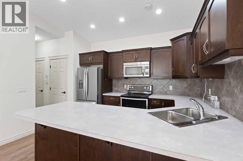 405 Sunvale Crescent NE, High River, photo 4