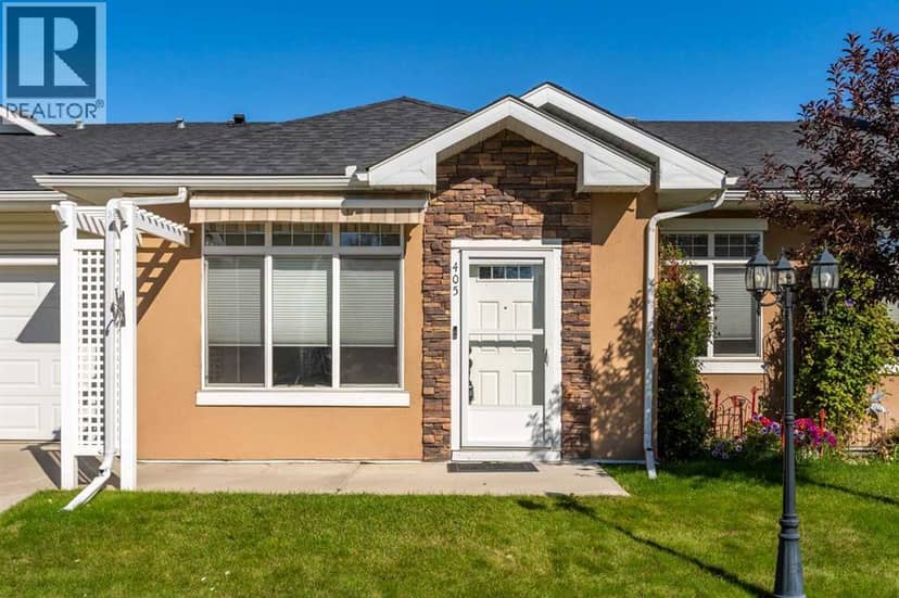 405 Sunvale Crescent NE, High River, photo 2