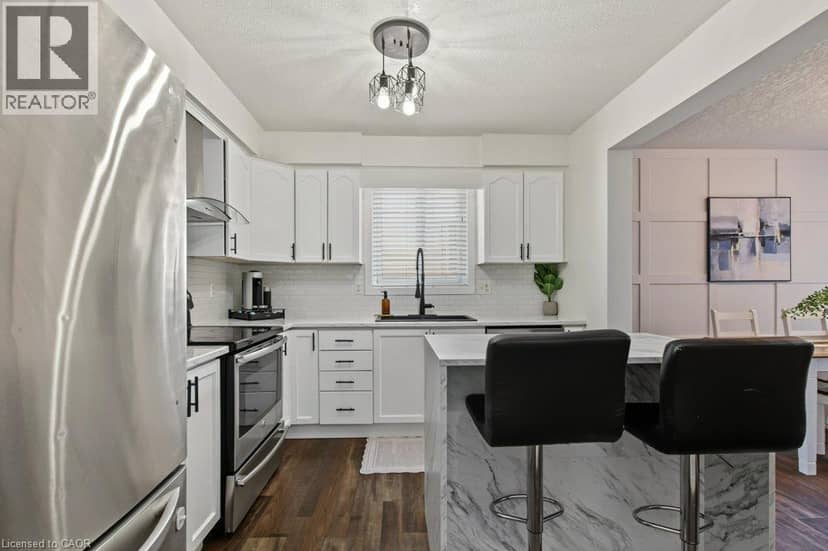 347 BANKSIDE Drive, Kitchener, photo 8