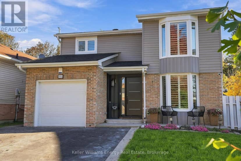 801 Greenbriar Drive, Oshawa, photo 2