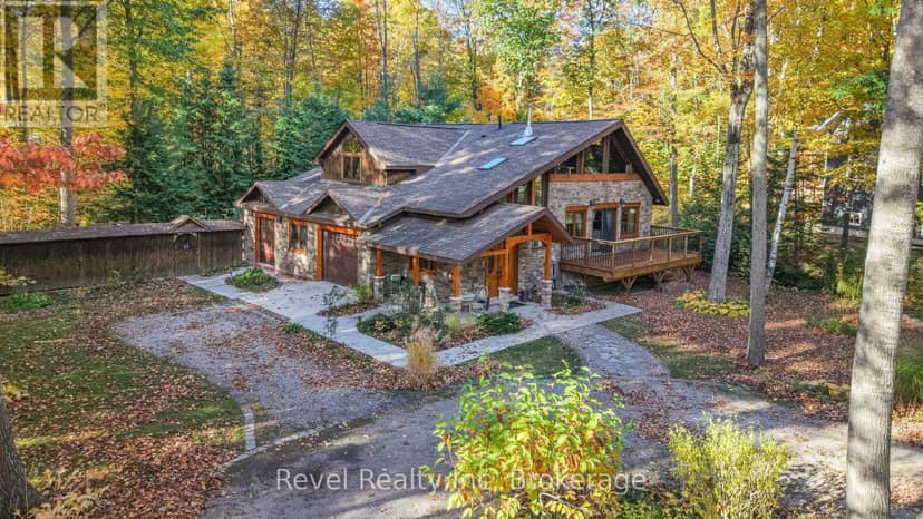 161 Desroches Trail, Tiny