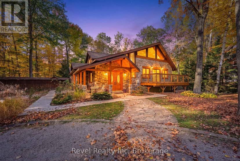 161 Desroches Trail, Tiny, photo 2