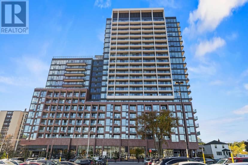 1315 - 28 Ann Street, Mississauga