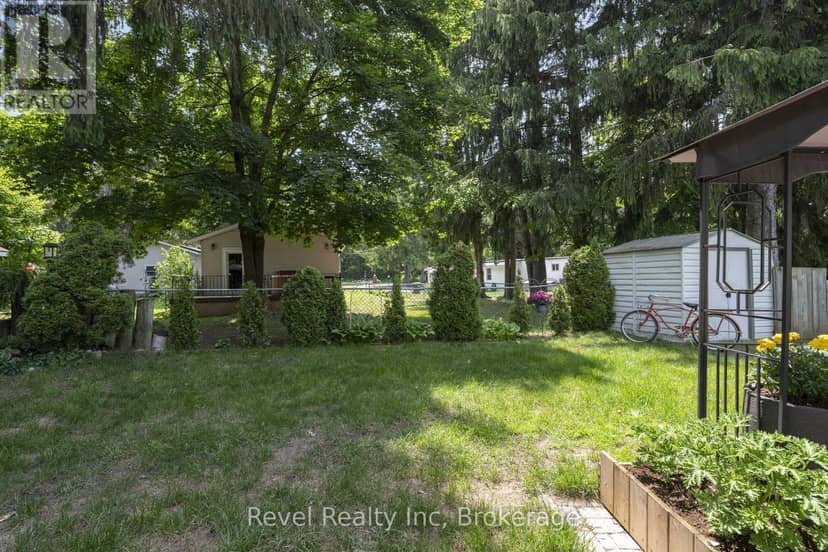 19 - 5411 Elliott Side Road — photo 17 of 24
