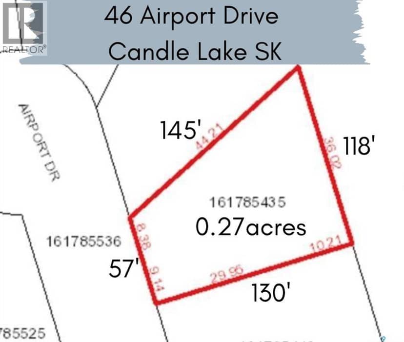 46 Airport DRIVE, Candle Lake, photo 4