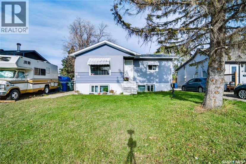 38 30th STREET E, Prince Albert, photo 2
