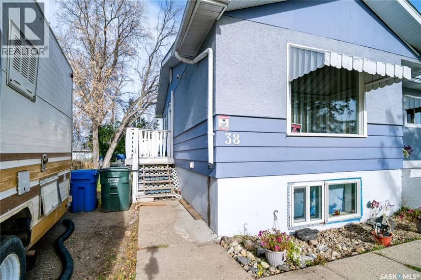 38 30th STREET E, Prince Albert, photo 4