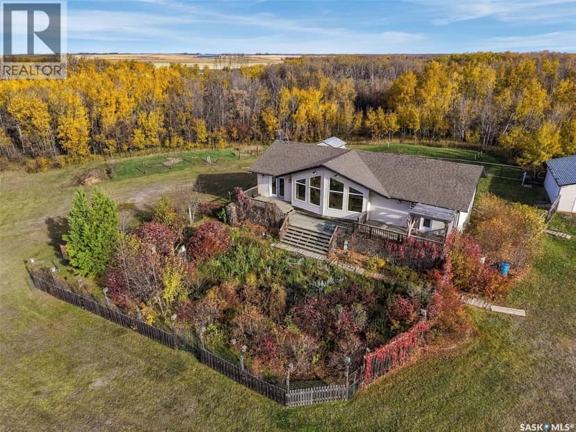Pike Lake Scenic Country Acreage, Vanscoy Rm No. 345