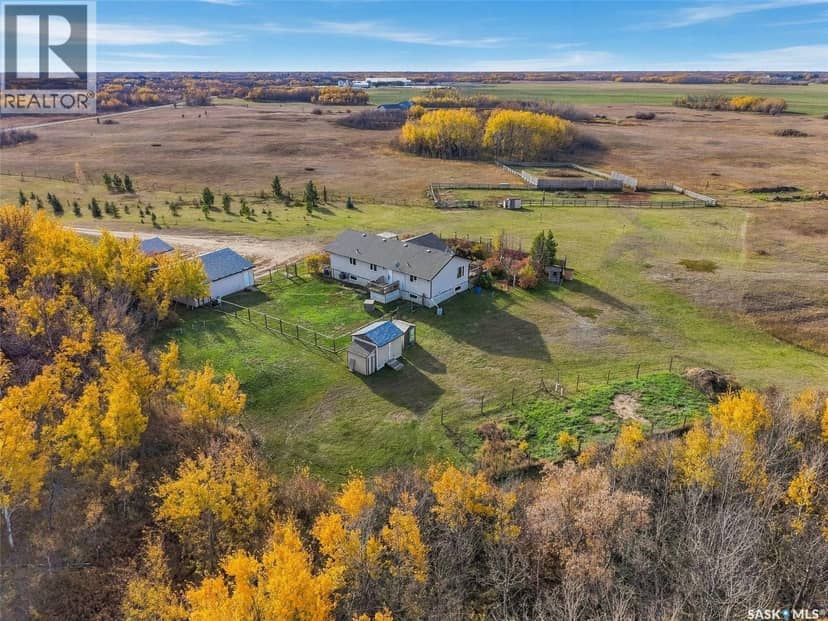 Pike Lake Scenic Country Acreage, Vanscoy Rm No. 345, photo 4