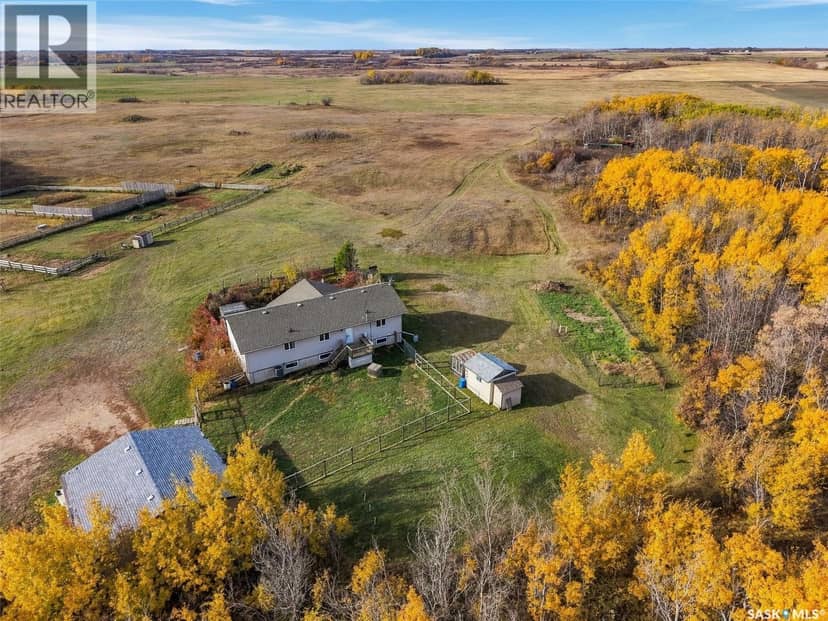 Pike Lake Scenic Country Acreage, Vanscoy Rm No. 345, photo 5
