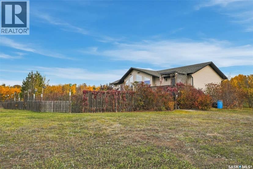 Pike Lake Scenic Country Acreage, Vanscoy Rm No. 345, photo 6