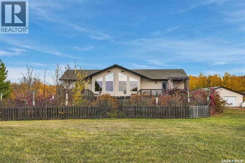 Pike Lake Scenic Country Acreage, Vanscoy Rm No. 345, photo 7