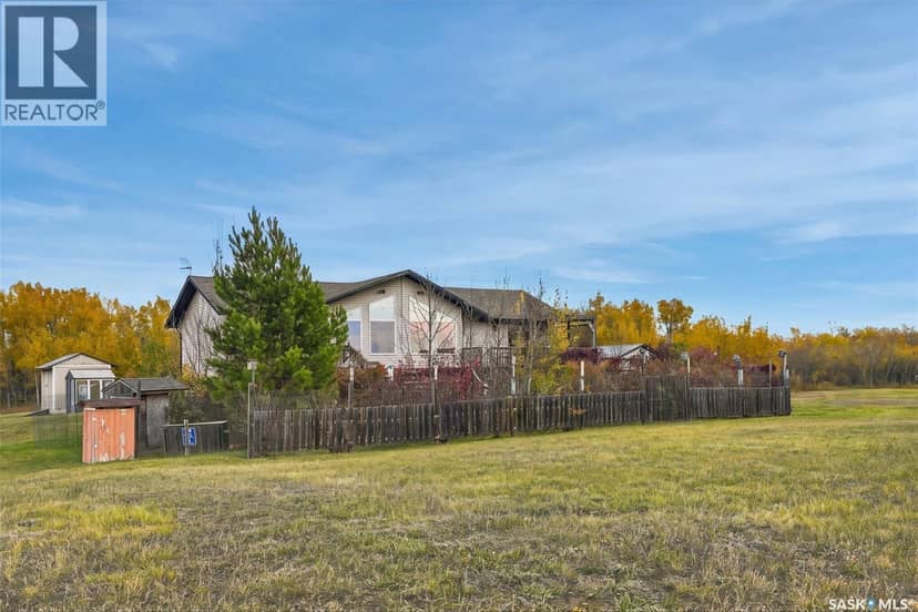 Pike Lake Scenic Country Acreage, Vanscoy Rm No. 345, photo 8