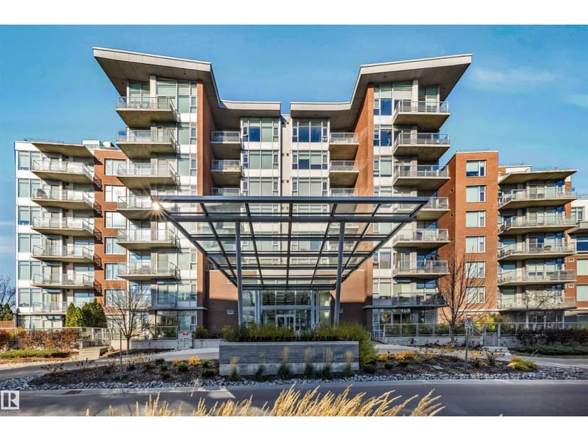 #501 2606 109 ST NW, Edmonton, photo 2