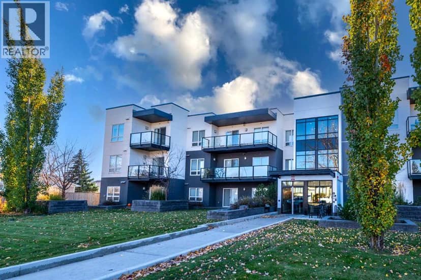 202, 15233 1 Street SE, Calgary, photo 2