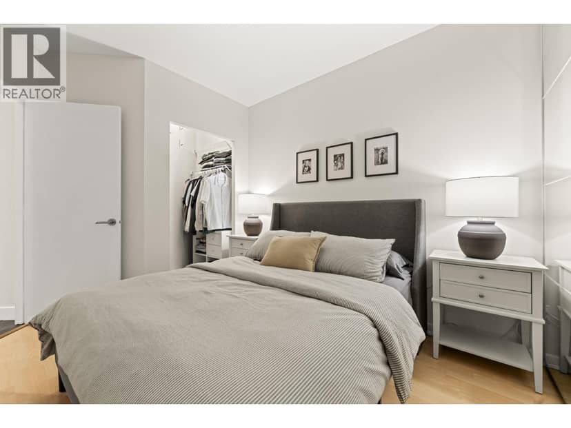 808 1177 Hornby Street, Vancouver