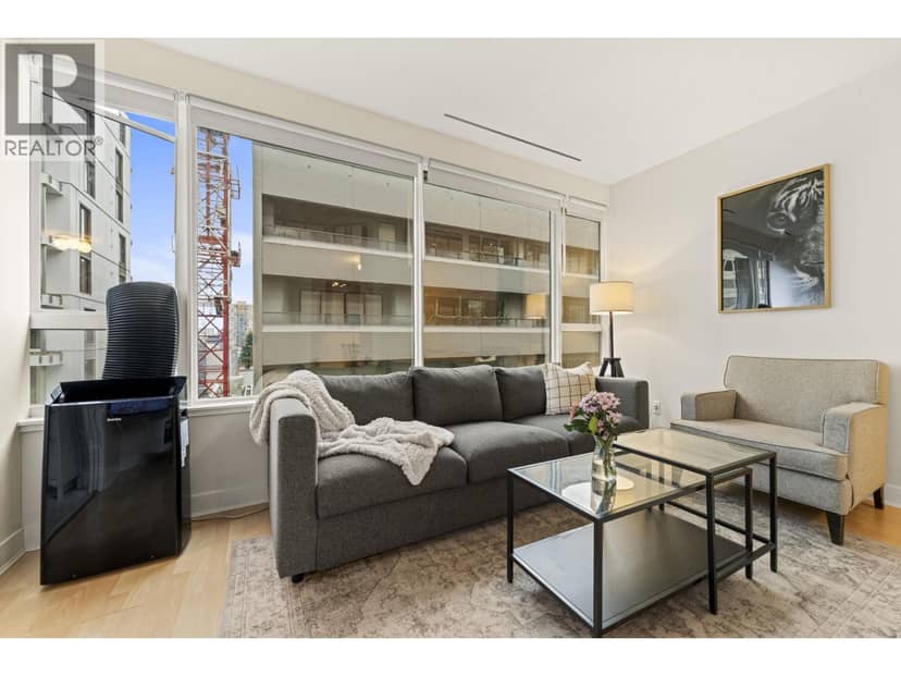 808 1177 Hornby Street, Vancouver, photo 6