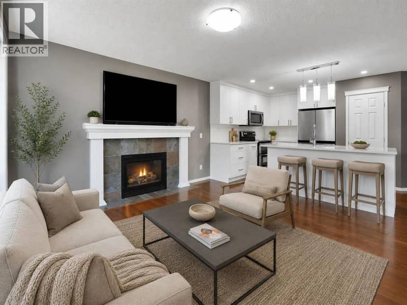 78 Everglen Way SW, Calgary, photo 4