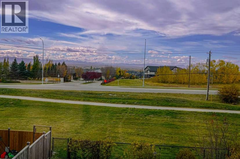 13 Tuscany Ridge Mews NW, Calgary