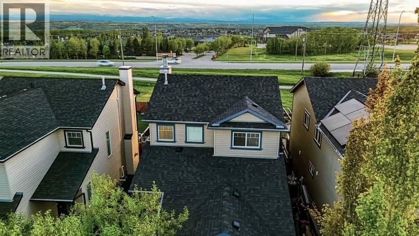 13 Tuscany Ridge Mews NW, Calgary, photo 4