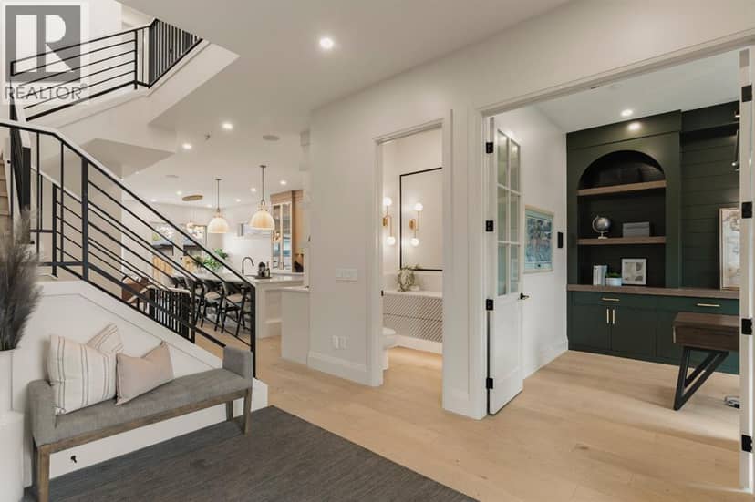 627 16 Street NW, Calgary, photo 3