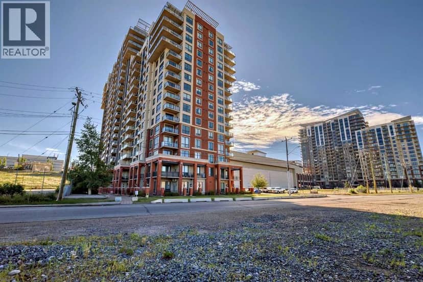 1508, 8710 Horton Road SW, Calgary, photo 4