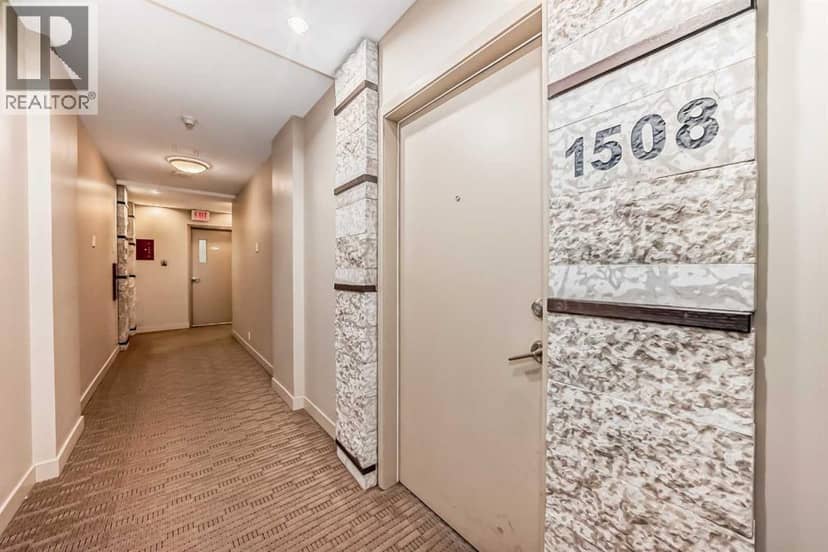 1508, 8710 Horton Road SW, Calgary
