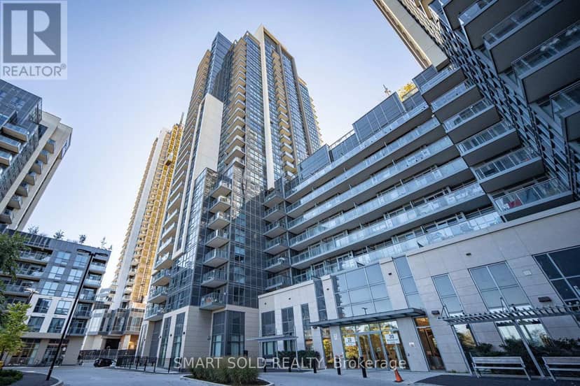 329 - 20 Meadowglen Place, Toronto, photo 2